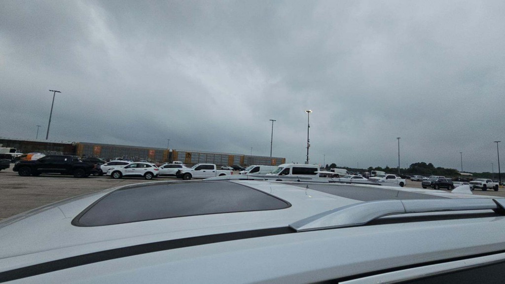 2019 Chevrolet Traverse Image 7