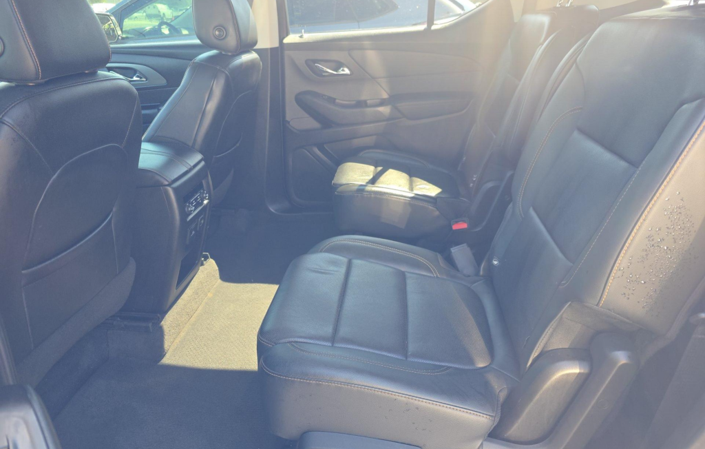 2019 Chevrolet Traverse Image 13