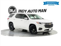 Image for 2019 Chevrolet Traverse Premier ID: 7490685