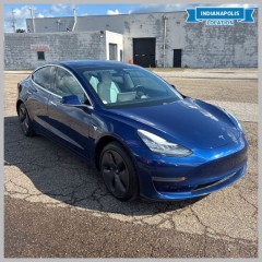 Image for 2020 Tesla Model 3  ID: 7490688