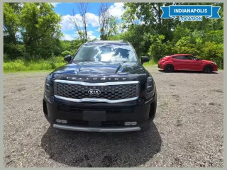 Image for 2020 Kia Telluride EX ID: 7490689