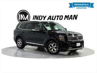 Image for 2020 Kia Telluride EX ID: 7490689