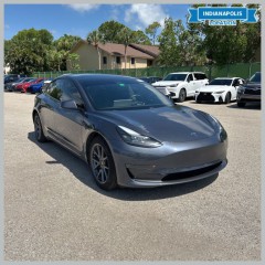 Image for 2021 Tesla Model 3 Standard Range Plus ID: 7490691