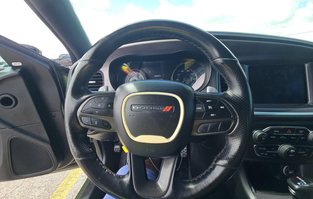 2020 Dodge Charger Image 13
