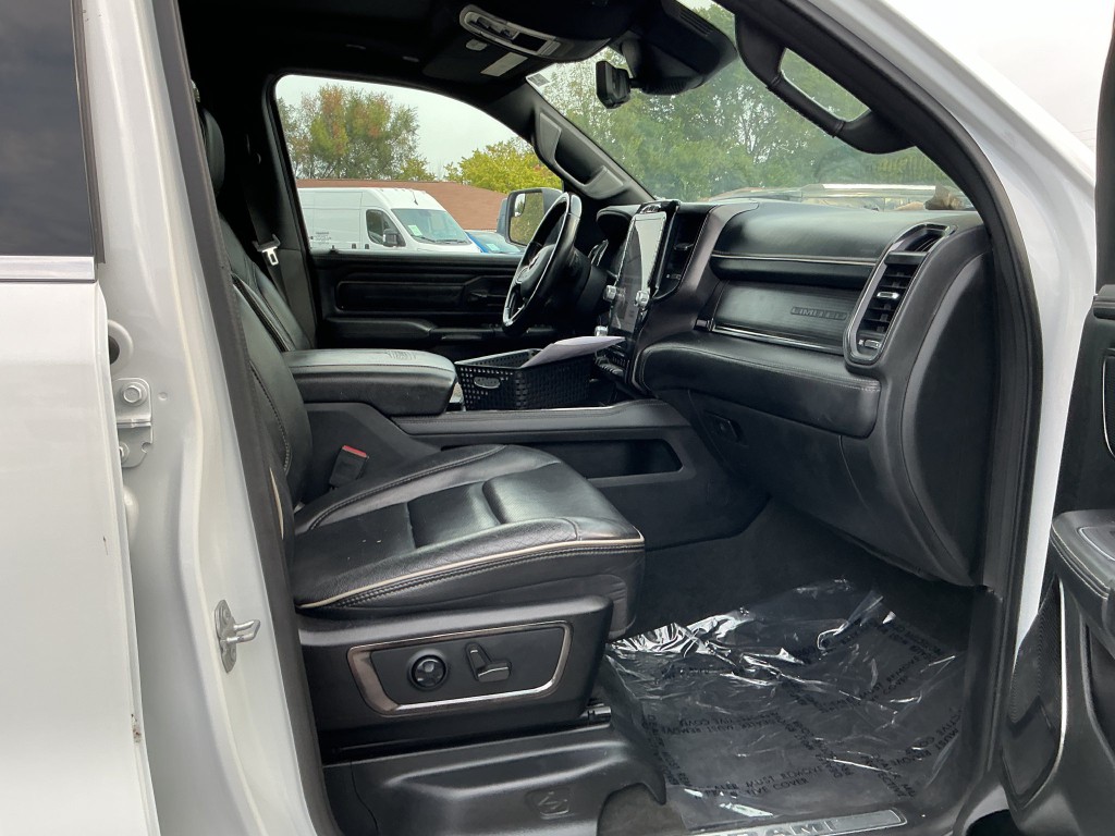 2022 RAM 1500 Image 5