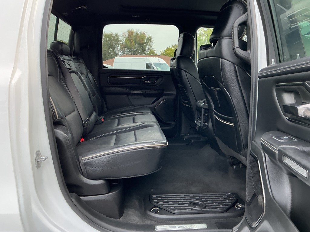 2022 RAM 1500 Image 6