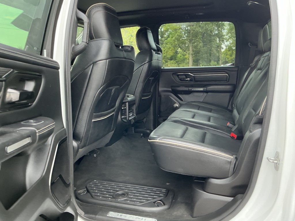 2022 RAM 1500 Image 7
