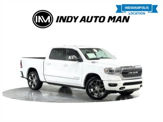 Image for 2022 RAM 1500 Limited ID: 7493173