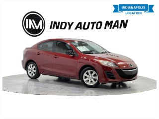 Image for 2010 Mazda Mazda3 i Touring ID: 7499293