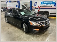 Image for 2013 Nissan Altima 2.5 SV ID: 7501931