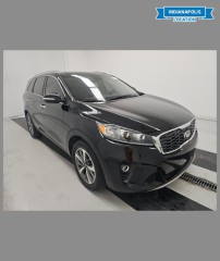 Image for 2019 Kia Sorento EX ID: 7501935