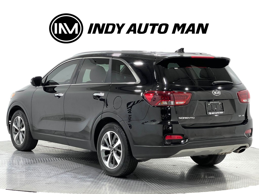 2019 Kia Sorento Image 6