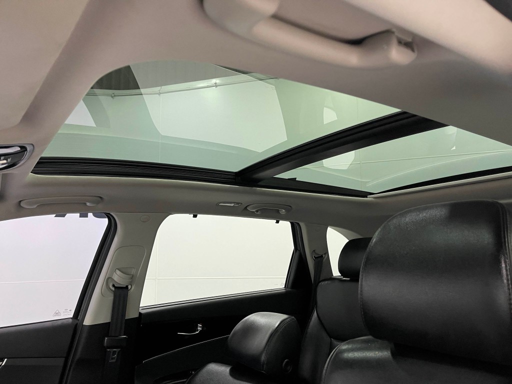 2019 Kia Sorento Image 12