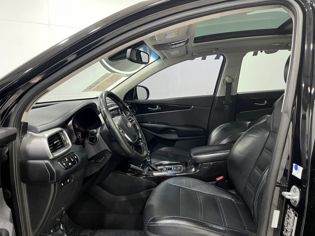 2019 Kia Sorento Image 13