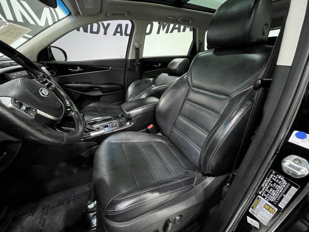 2019 Kia Sorento Image 14