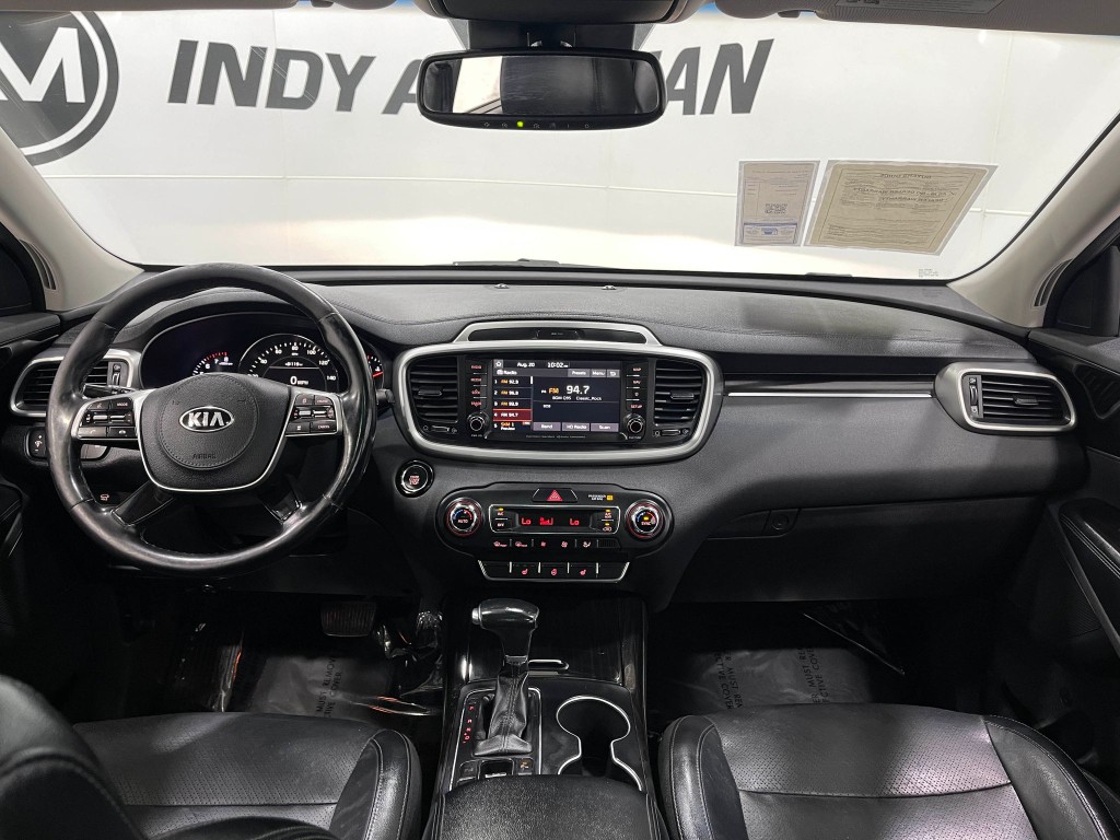 2019 Kia Sorento Image 19
