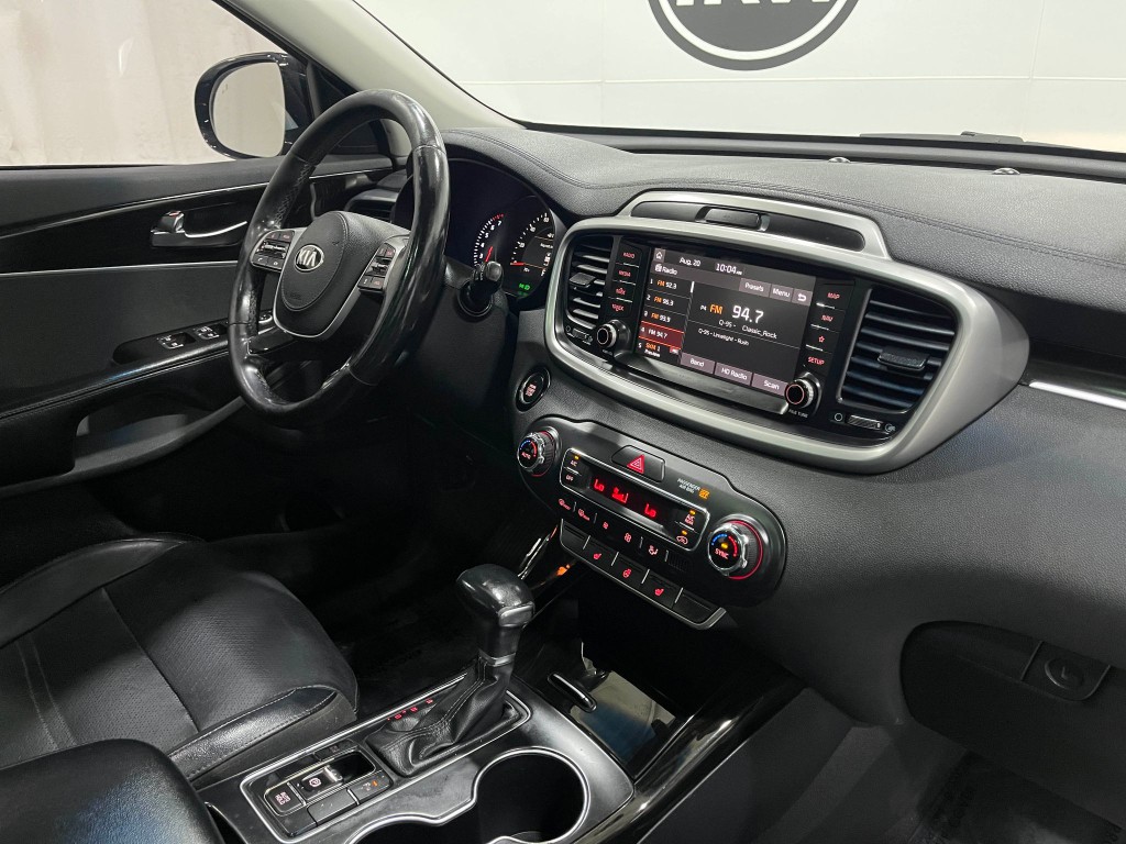 2019 Kia Sorento Image 20