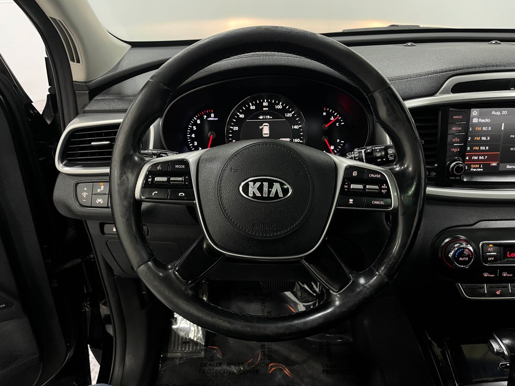 2019 Kia Sorento Image 22