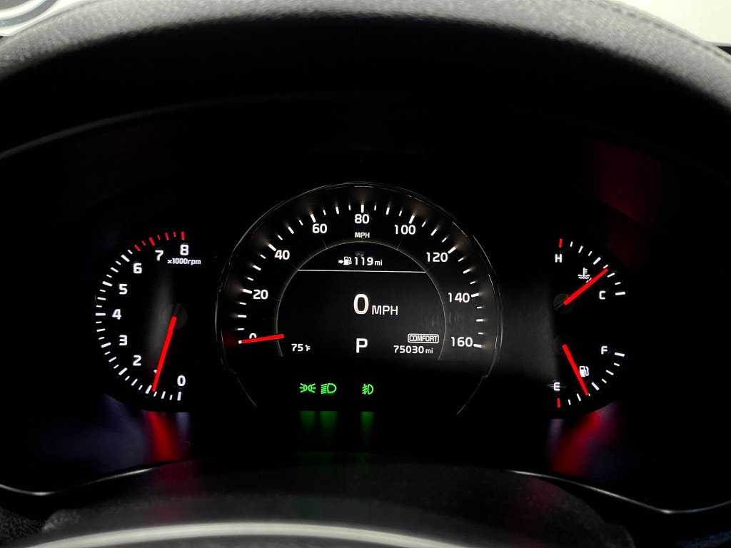 2019 Kia Sorento Image 23