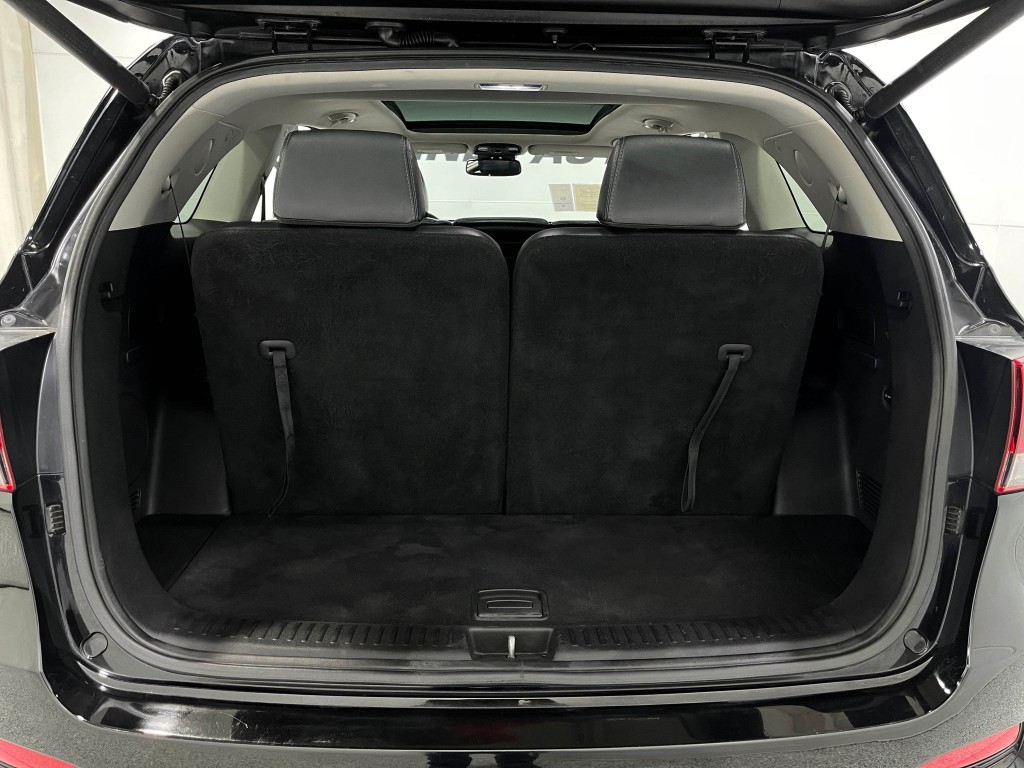 2019 Kia Sorento Image 26