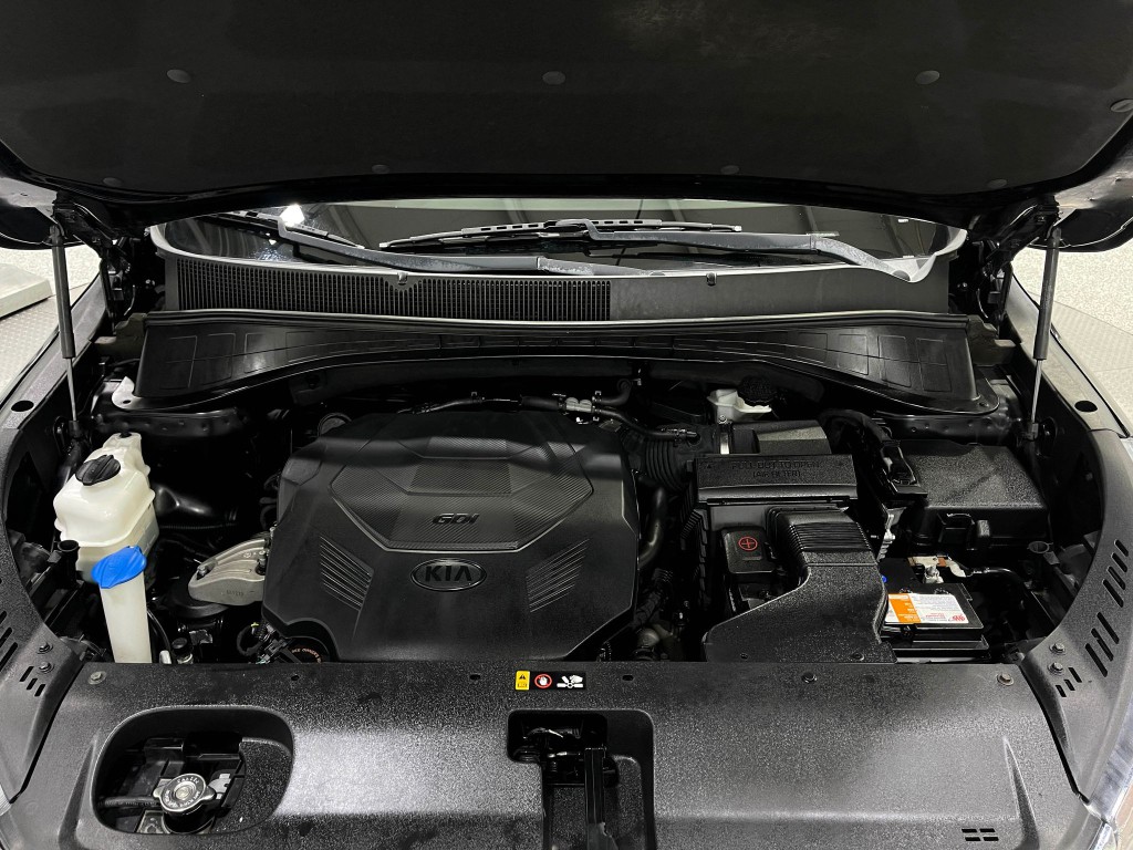 2019 Kia Sorento Image 27