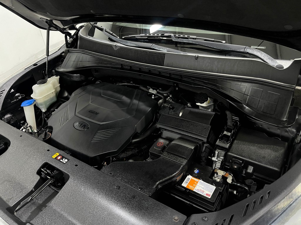 2019 Kia Sorento Image 28