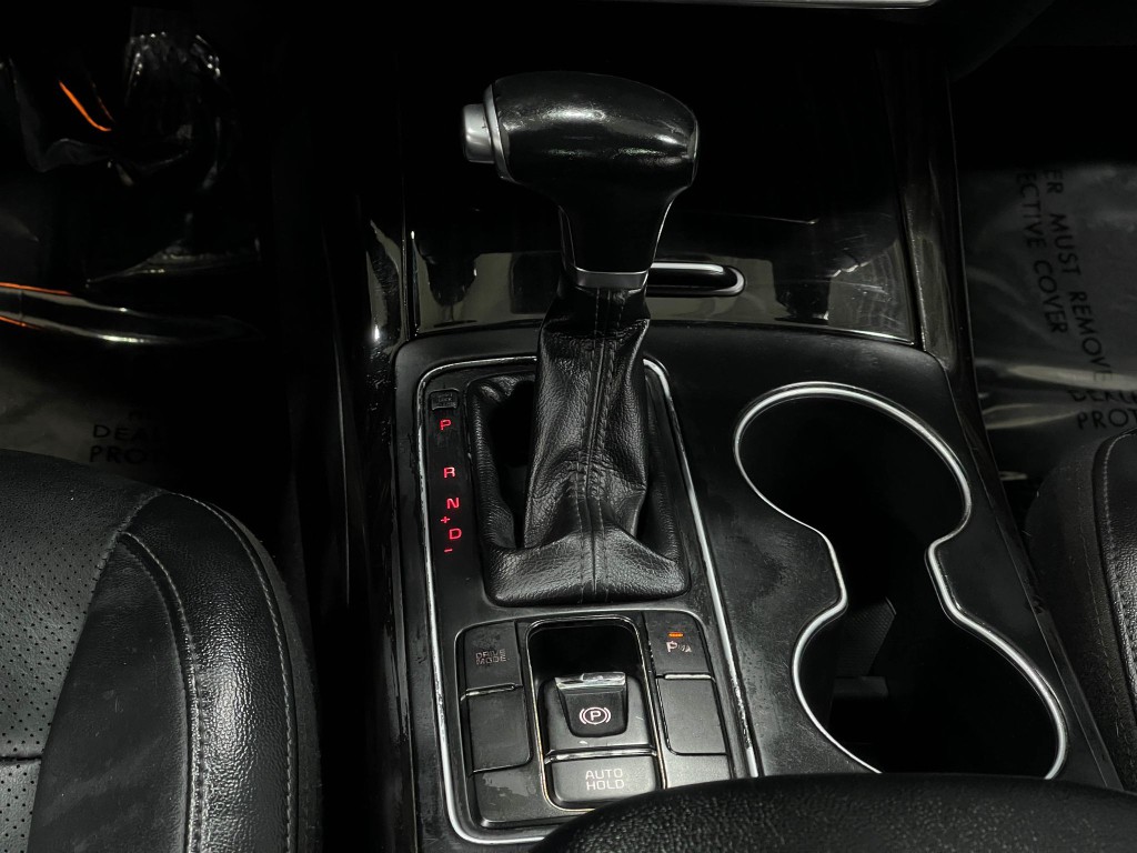 2019 Kia Sorento Image 29