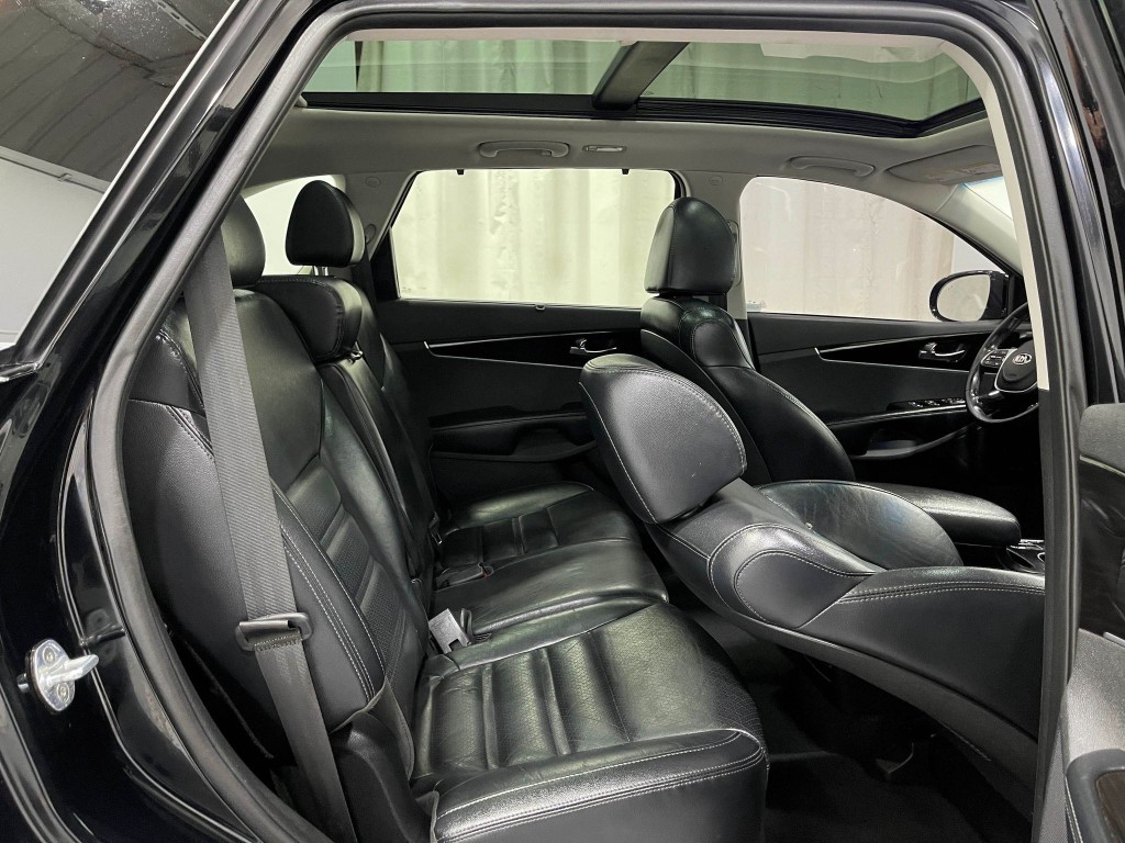 2019 Kia Sorento Image 33