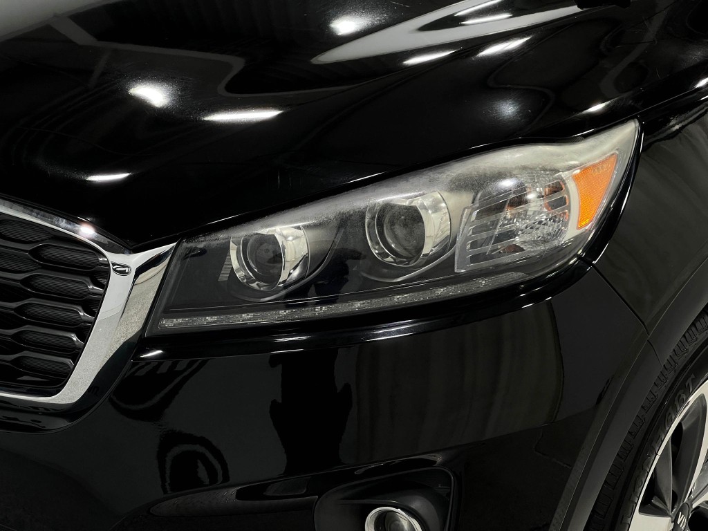 2019 Kia Sorento Image 35