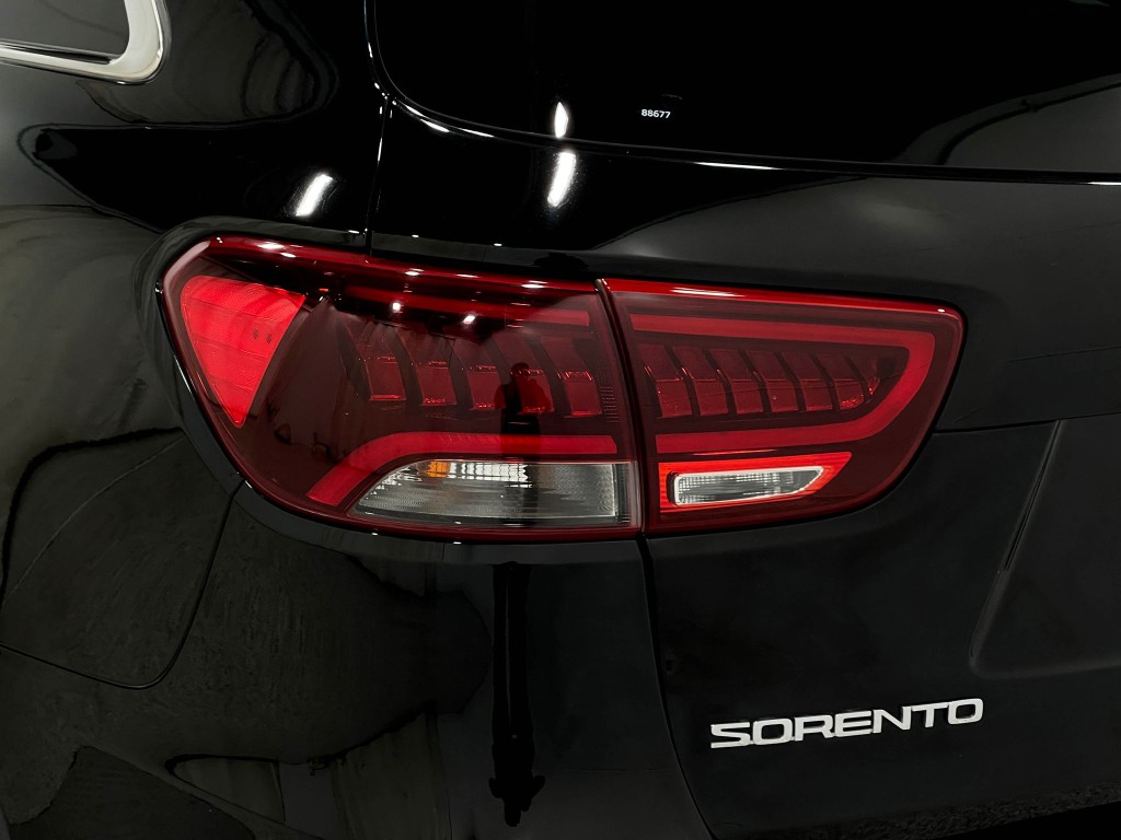 2019 Kia Sorento Image 36