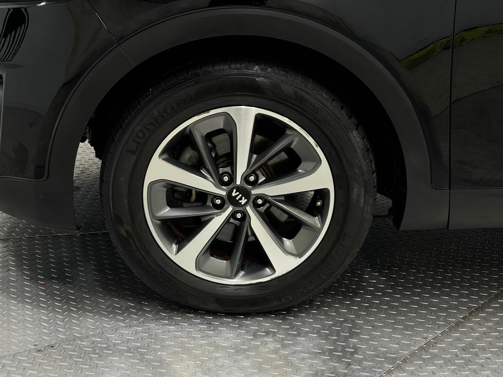 2019 Kia Sorento Image 37