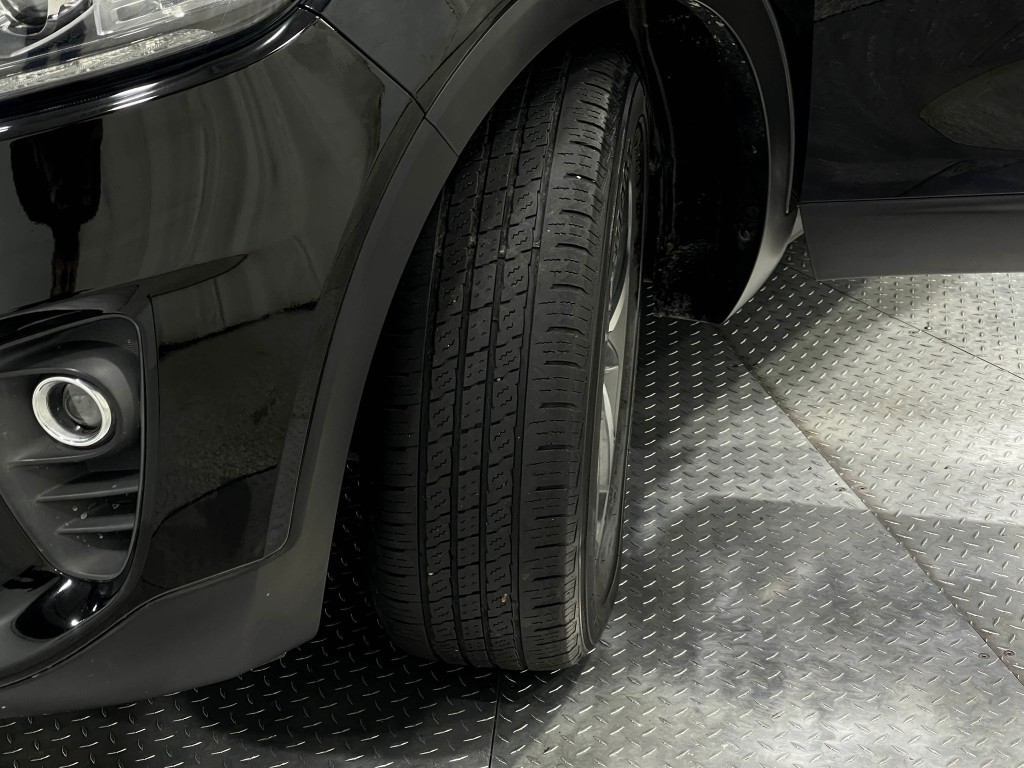 2019 Kia Sorento Image 38