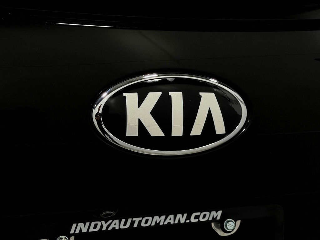 2019 Kia Sorento Image 40