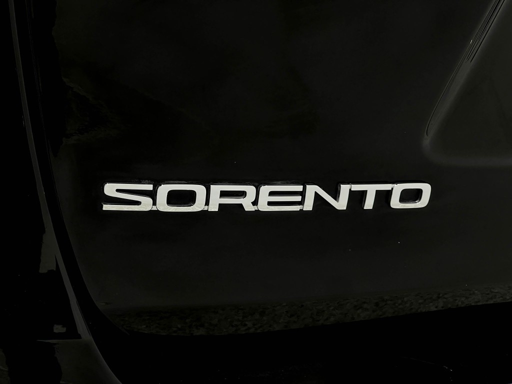 2019 Kia Sorento Image 41