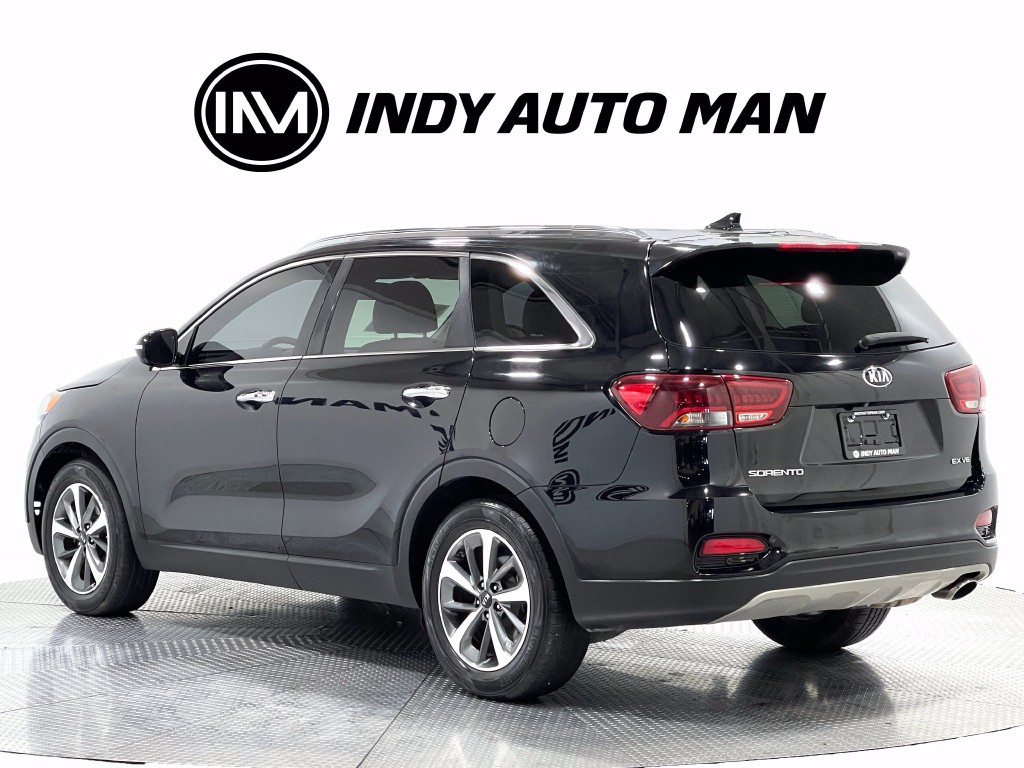 2019 Kia Sorento Image 6