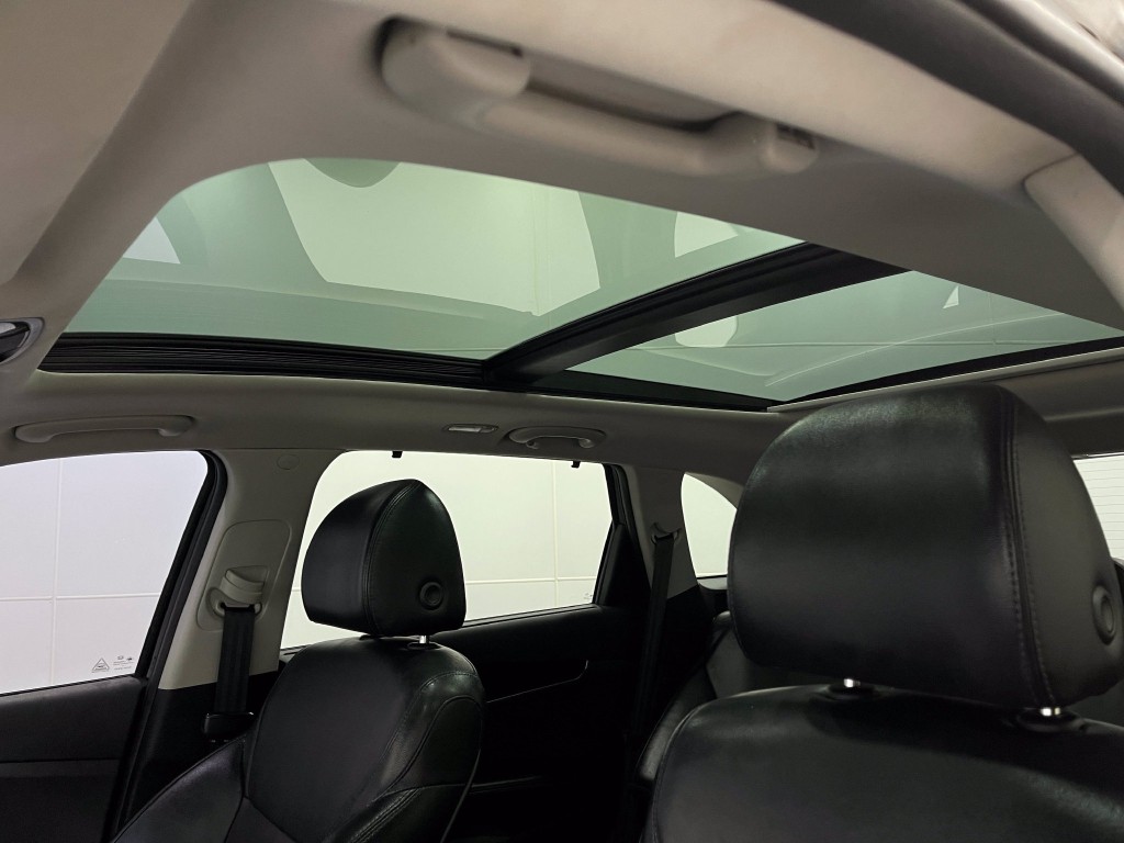 2019 Kia Sorento Image 12
