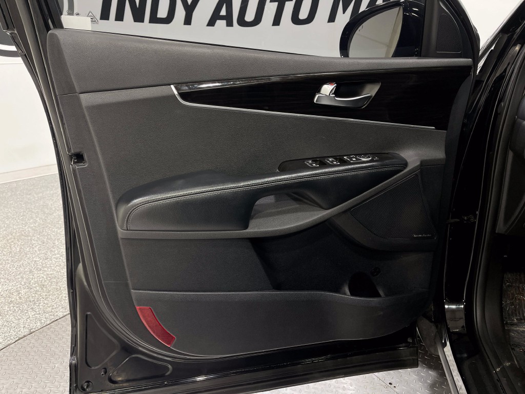 2019 Kia Sorento Image 15