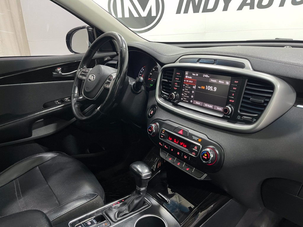 2019 Kia Sorento Image 20