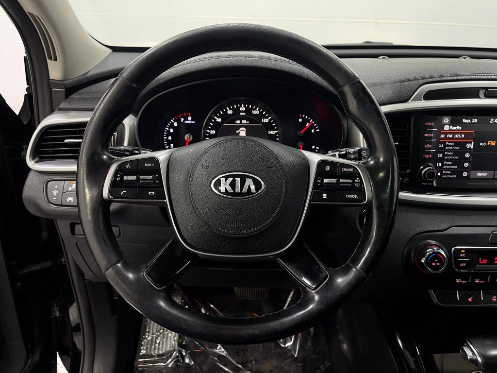 2019 Kia Sorento Image 22