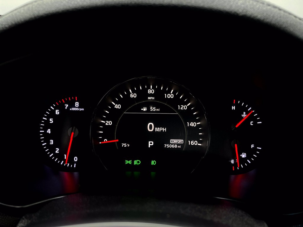 2019 Kia Sorento Image 23