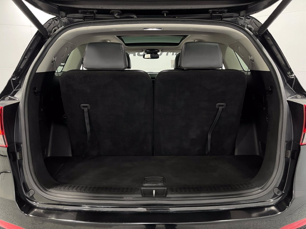 2019 Kia Sorento Image 26