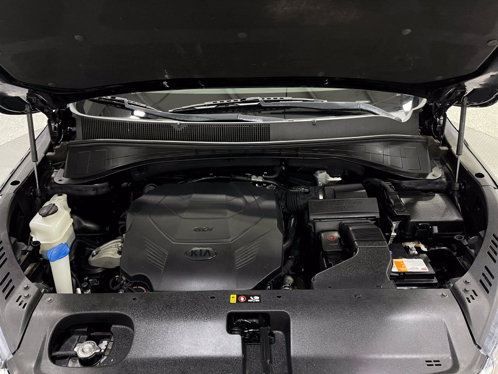 2019 Kia Sorento Image 27