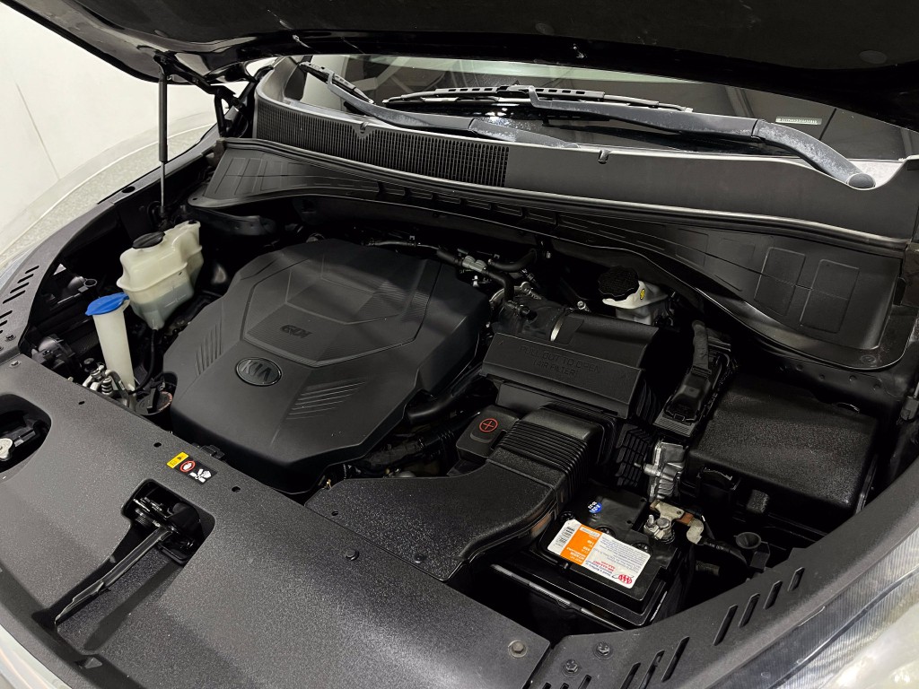 2019 Kia Sorento Image 28
