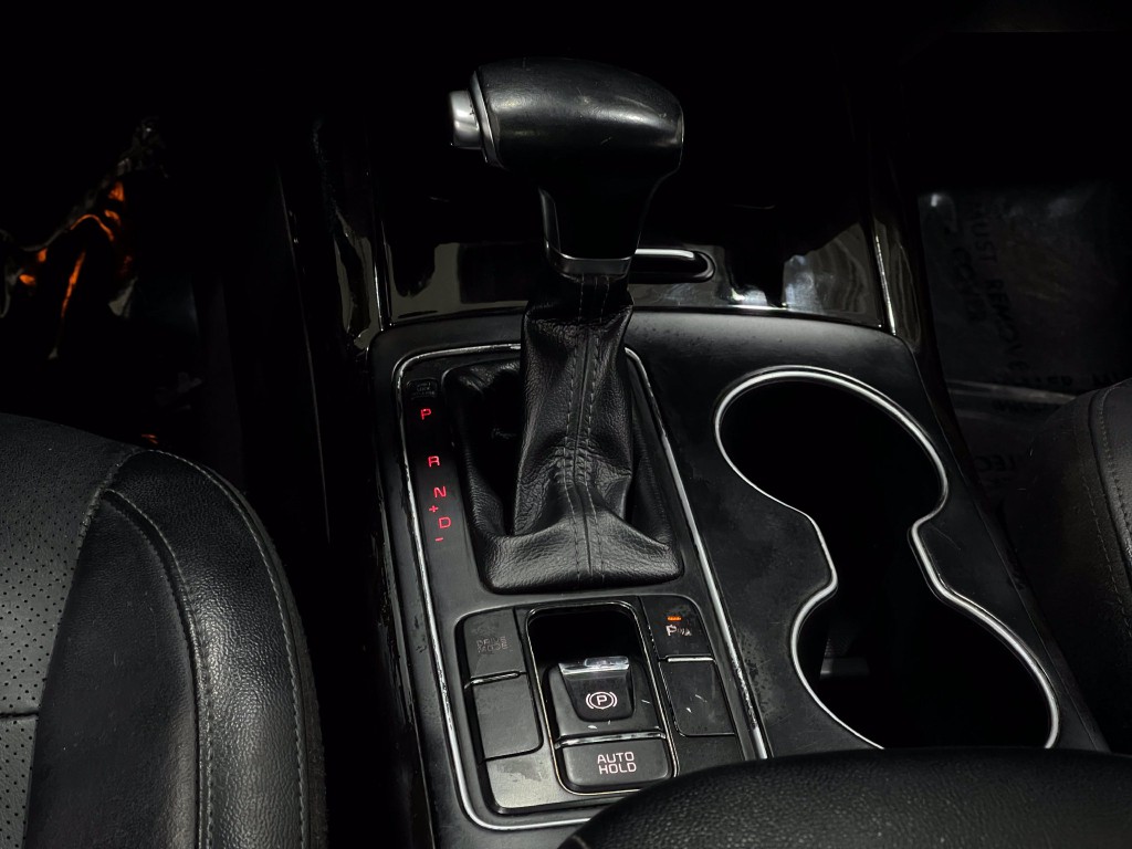 2019 Kia Sorento Image 29