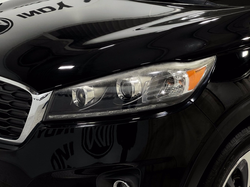 2019 Kia Sorento Image 33
