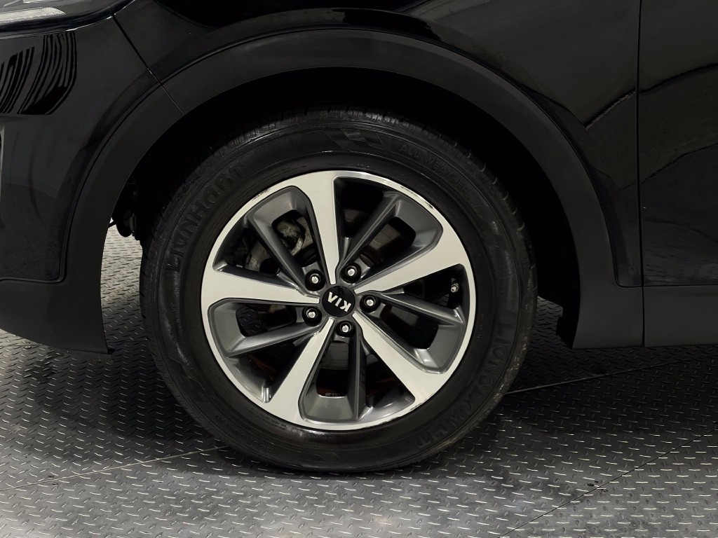 2019 Kia Sorento Image 35