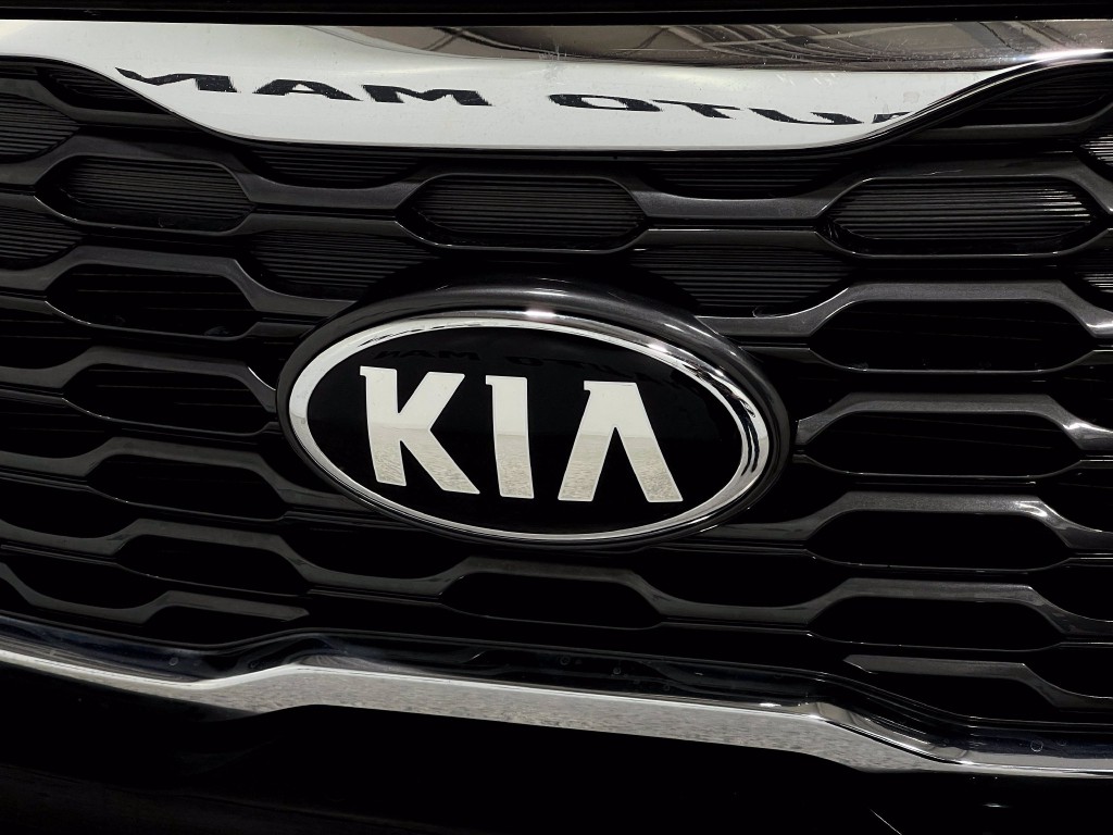 2019 Kia Sorento Image 38