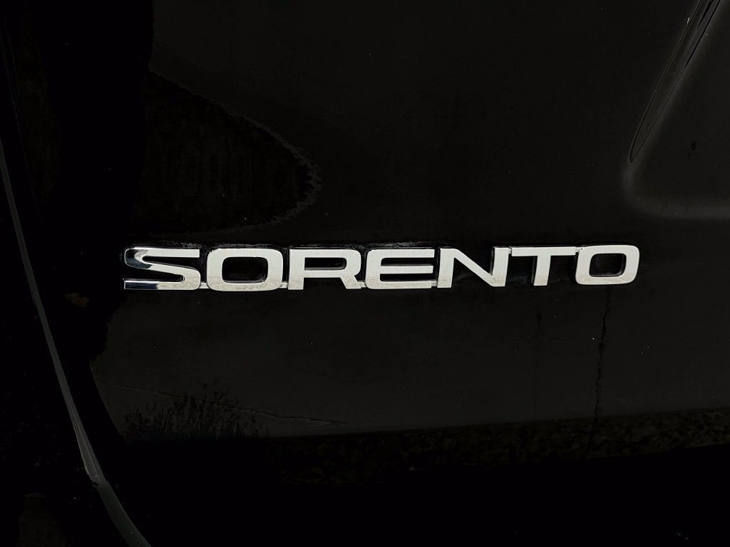 2019 Kia Sorento Image 39