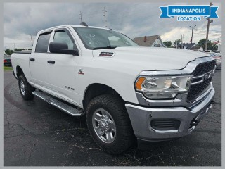 Image for 2019 RAM 2500 Tradesman ID: 7501936