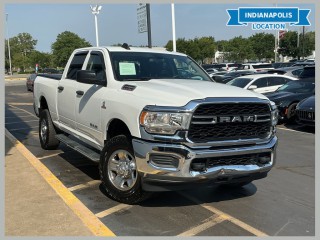 Image for 2019 RAM 2500 Tradesman ID: 7501936